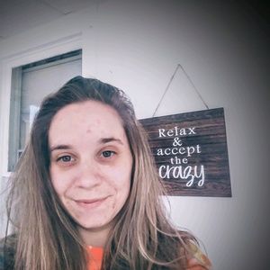 Meet your Posher, Brianna